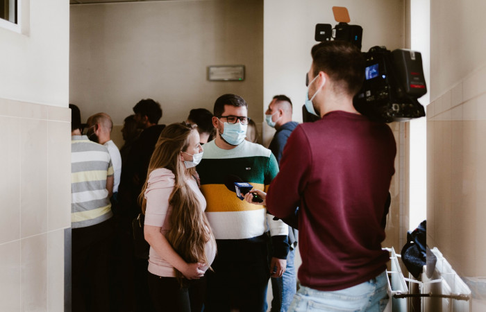 fot. Karolina Fok / Archiwum SU