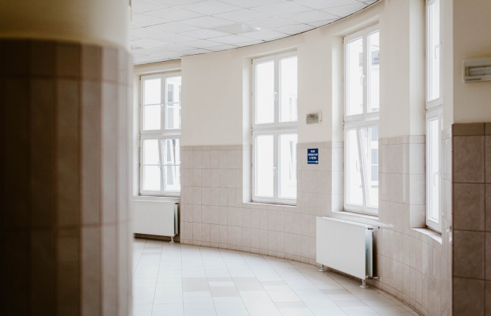 fot. Karolina Fok / Archiwum SU