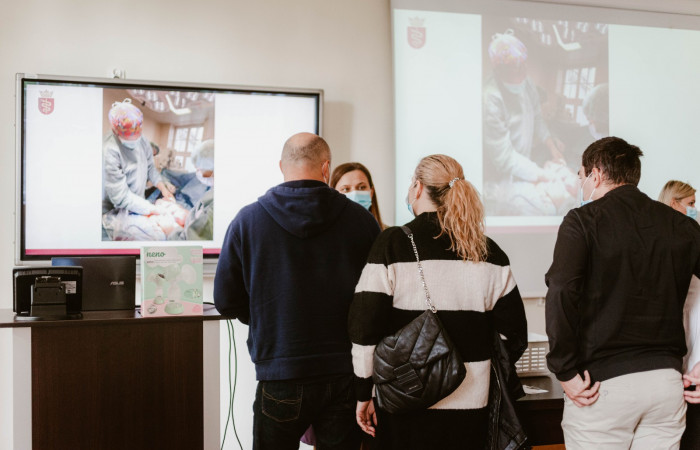 fot. Karolina Fok / Archiwum SU