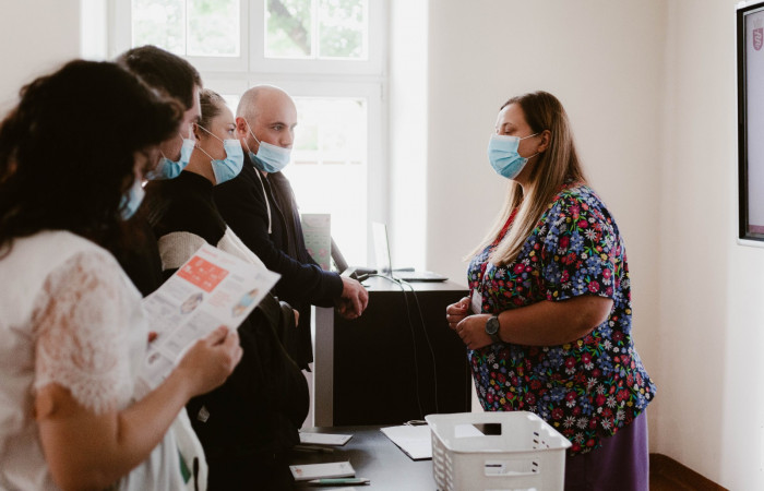 fot. Karolina Fok / Archiwum SU