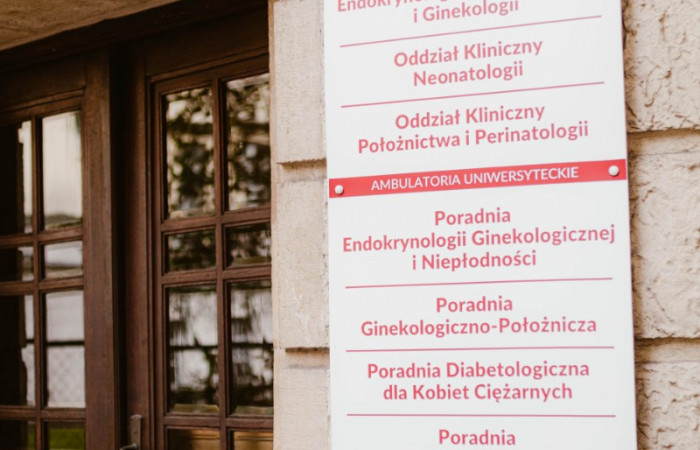 fot. Karolina Fok / Archiwum SU