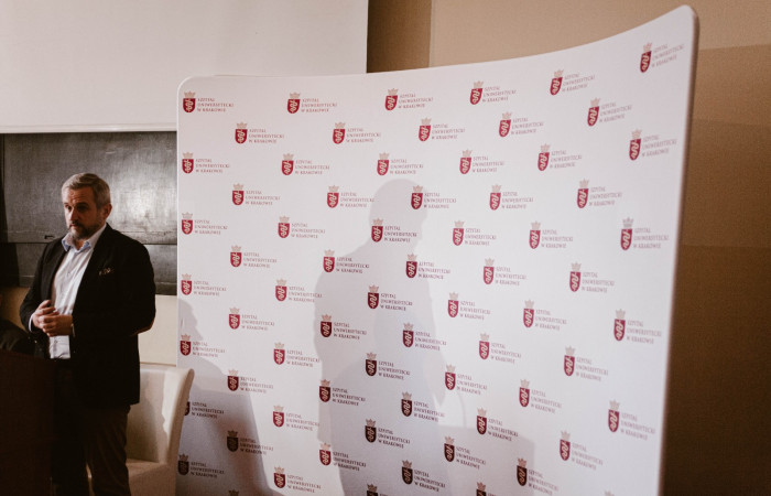 fot. Karolina Fok / Archiwum SU