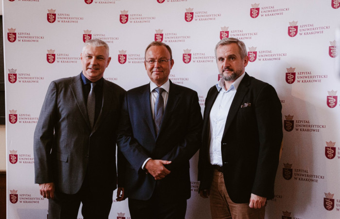 fot. Karolina Fok / Archiwum SU