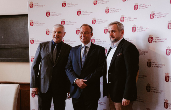 fot. Karolina Fok / Archiwum SU