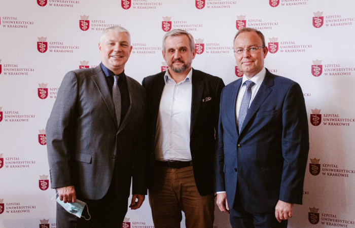 fot. Karolina Fok / Archiwum SU