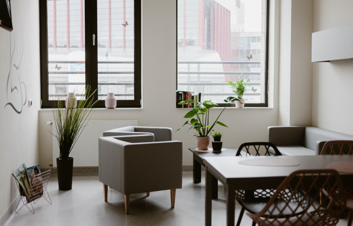 fot. Karolina Fok / Archiwum SU