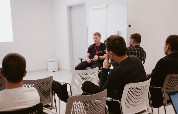 fot. Karolina Fok / Archiwum SU