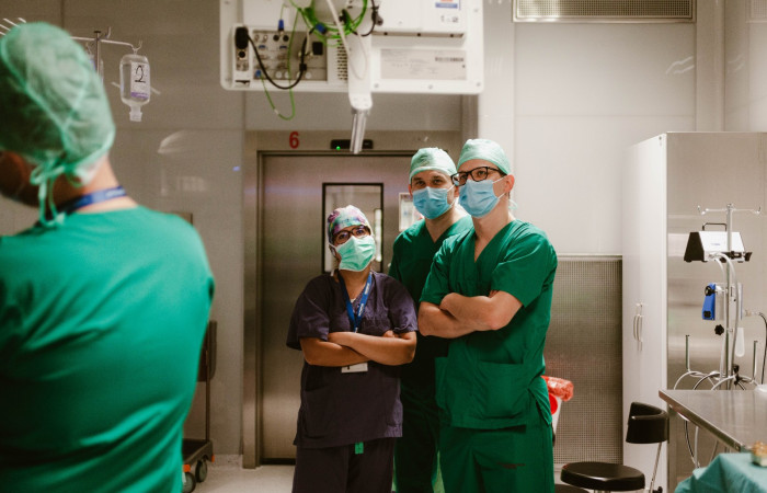 fot. Karolina Fok / Archiwum SU