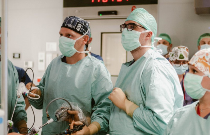 fot. Karolina Fok / Archiwum SU