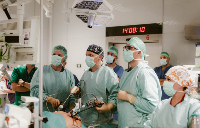 fot. Karolina Fok / Archiwum SU