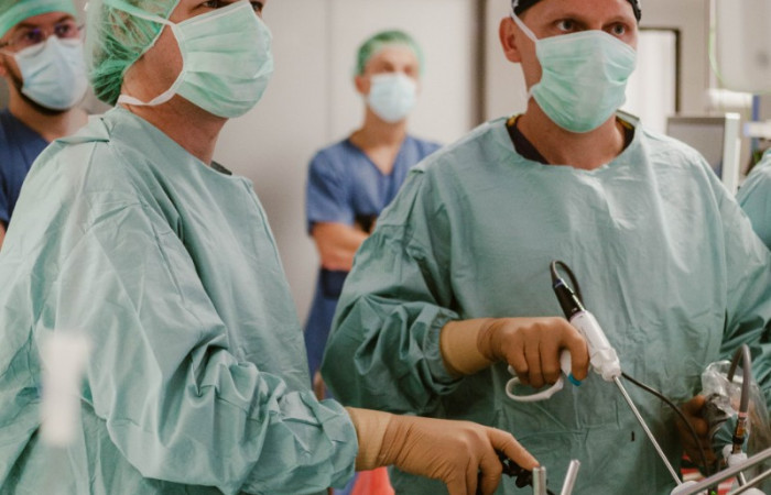 fot. Karolina Fok / Archiwum SU