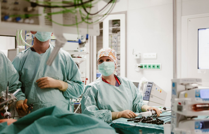 fot. Karolina Fok / Archiwum SU