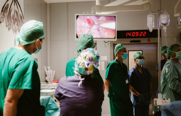 fot. Karolina Fok / Archiwum SU