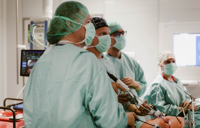 fot. Karolina Fok / Archiwum SU