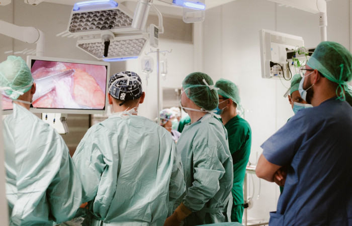 fot. Karolina Fok / Archiwum SU