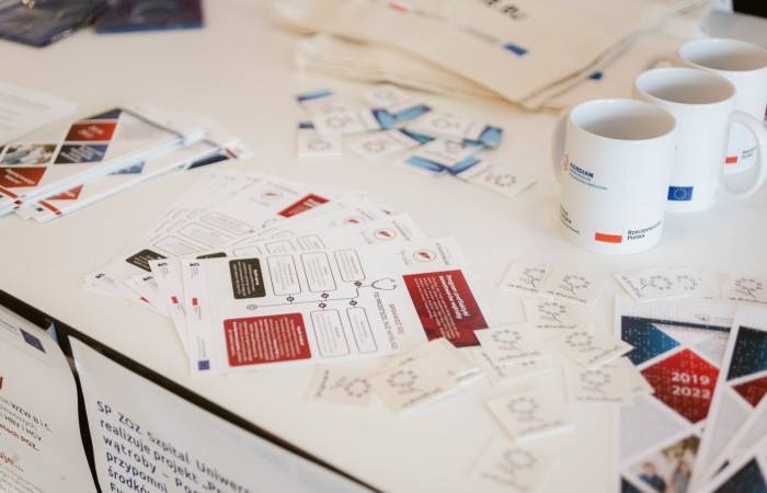 fot. Karolina Fok / Archiwum SU