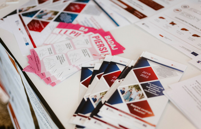 fot. Karolina Fok / Archiwum SU