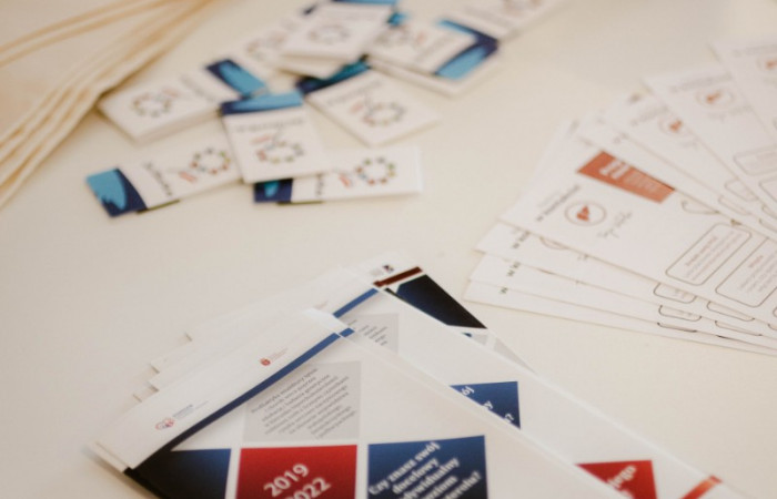 fot. Karolina Fok / Archiwum SU