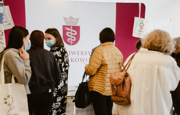 fot. Karolina Fok / Archiwum SU