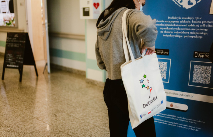 fot. Karolina Fok / Archiwum SU