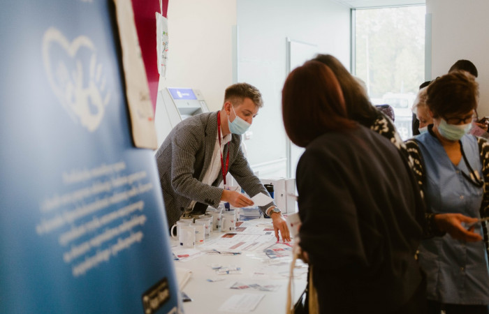 fot. Karolina Fok / Archiwum SU