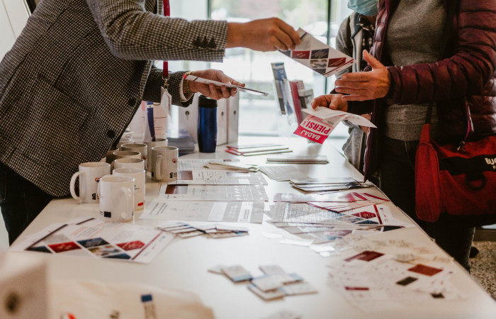 fot. Karolina Fok / Archiwum SU