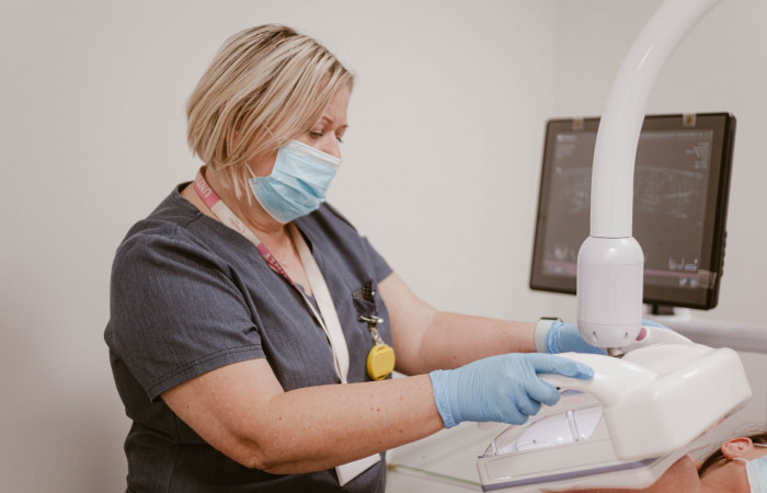 fot. Karolina Fok / Archiwum SU