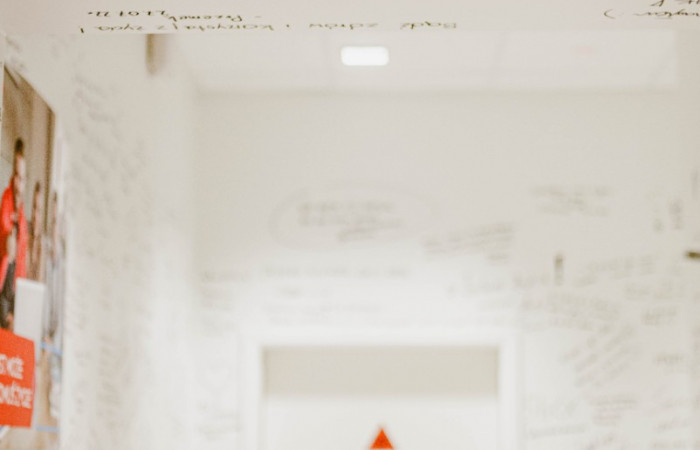 fot. Karolina Fok / Archiwum SU