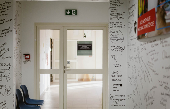 fot. Karolina Fok / Archiwum SU