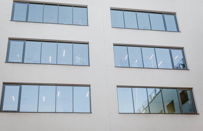 fot. Karolina Fok / Archiwum SU