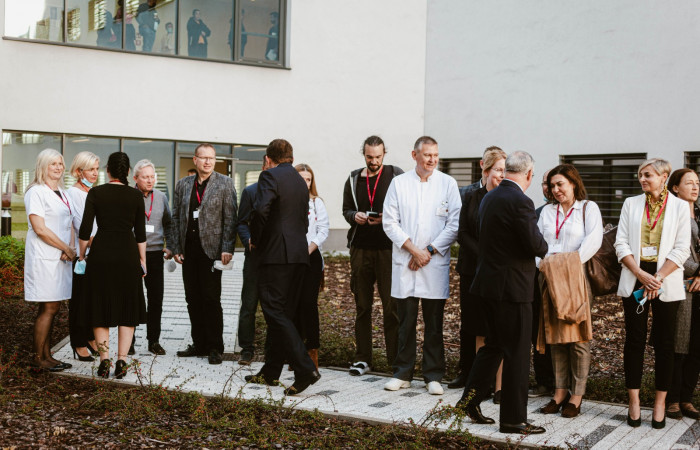 fot. Karolina Fok / Archiwum SU