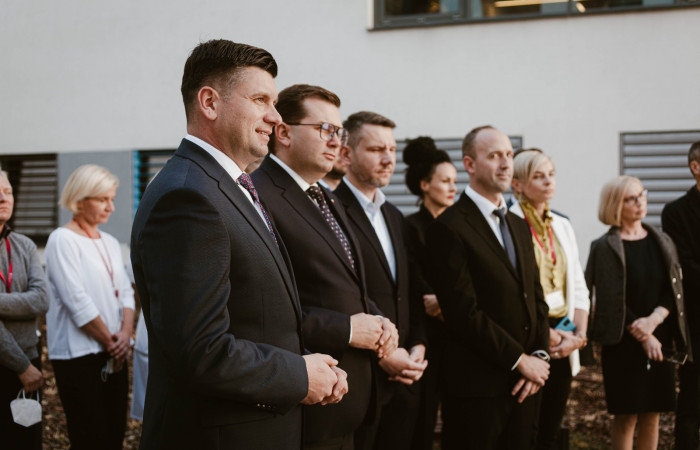 fot. Karolina Fok / Archiwum SU