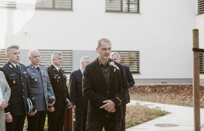 fot. Karolina Fok / Archiwum SU