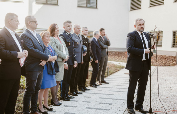 fot. Karolina Fok / Archiwum SU