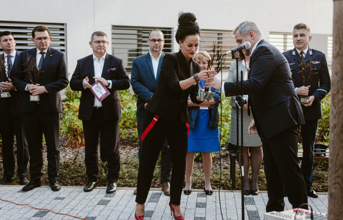 fot. Karolina Fok / Archiwum SU