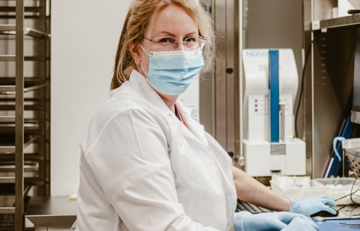 fot. Karolina Fok / Archiwum SU