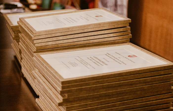 fot. Karolina Fok / Archiwum SU