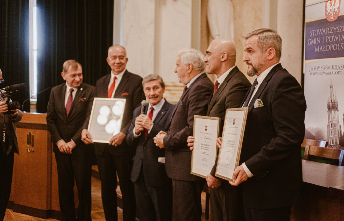 fot. Karolina Fok / Archiwum SU