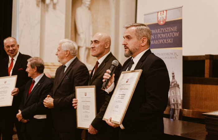 fot. Karolina Fok / Archiwum SU