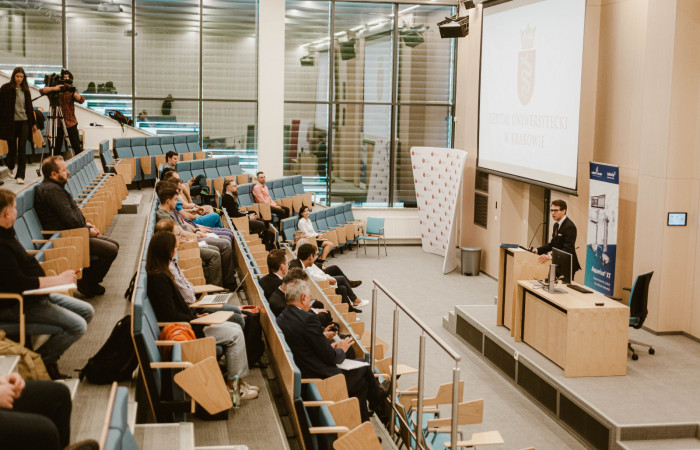 Akredytowany przez International Continence Society kurs urodynamiki i videourodynamiki