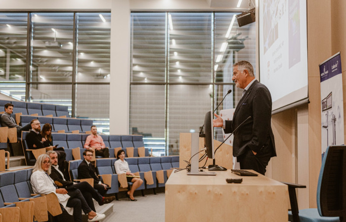 Akredytowany przez International Continence Society kurs urodynamiki i videourodynamiki