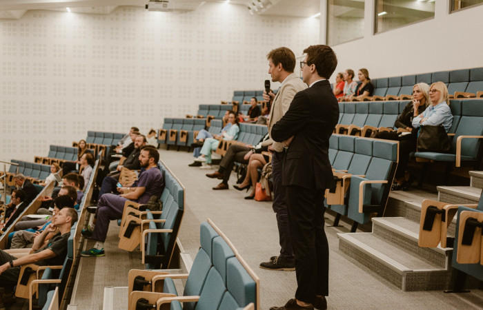 Akredytowany przez International Continence Society kurs urodynamiki i videourodynamiki