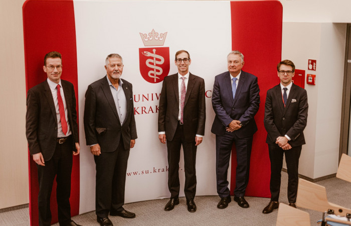 Akredytowany przez International Continence Society kurs urodynamiki i videourodynamiki