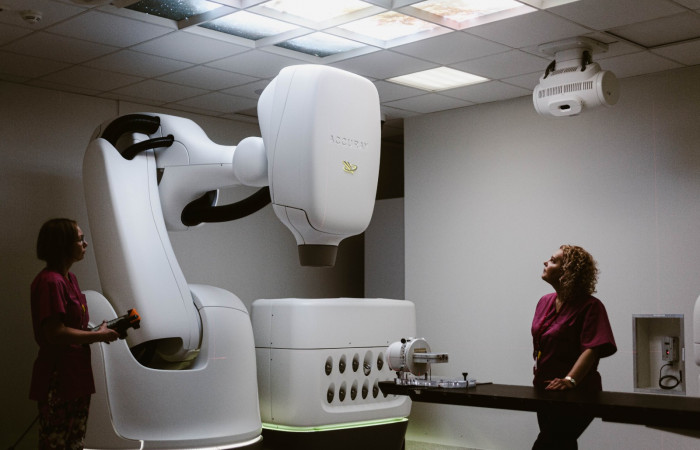 fot. Karolina Fok / Archiwum SU