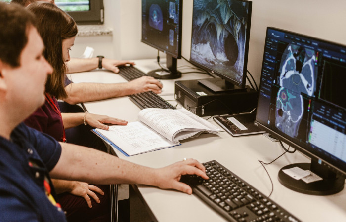 fot. Karolina Fok / Archiwum SU