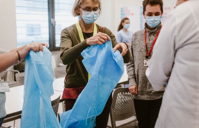 fot. Karolina Fok / Archiwum SU