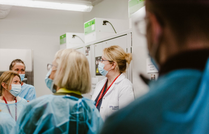 fot. Karolina Fok / Archiwum SU