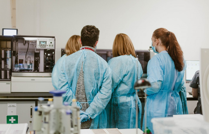 fot. Karolina Fok / Archiwum SU