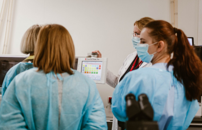 fot. Karolina Fok / Archiwum SU