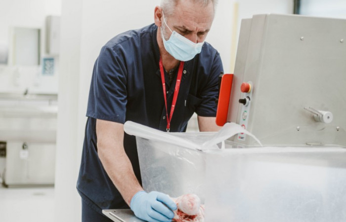 fot. Karolina Fok / Archiwum SU